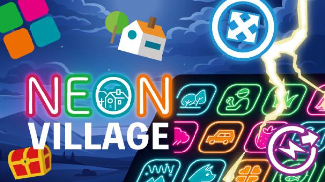 Neon Village Free Download