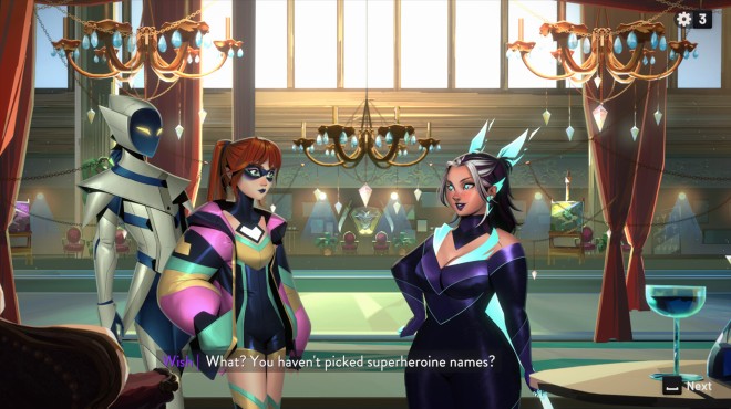 Nova Hearts Torrent Download