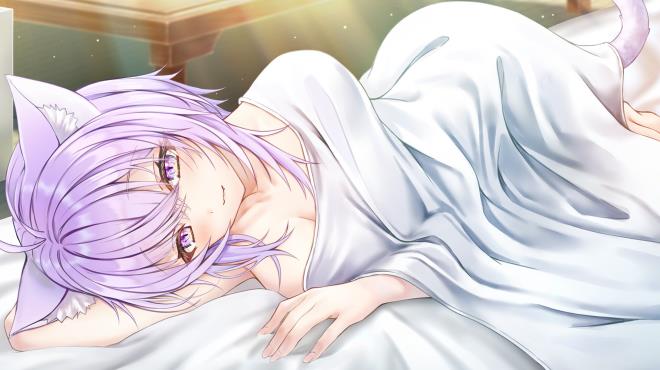 おかゆにゅ～～む！~Okayunyumu！~ Torrent Download