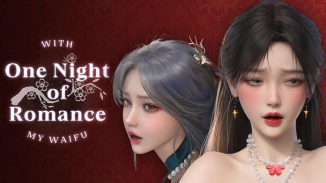 One Night of Romance with my waifu Free Download