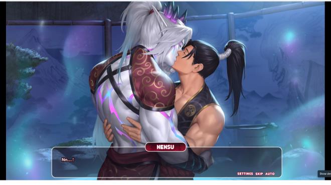 Oni Onsen Torrent Download