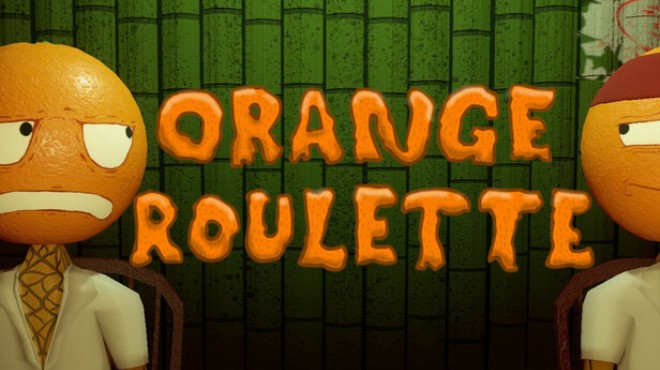 Orange Roulette Free Download