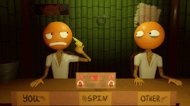 Orange Roulette Torrent Download