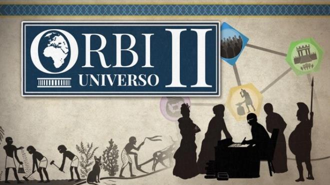 Orbi Universo II Free Download