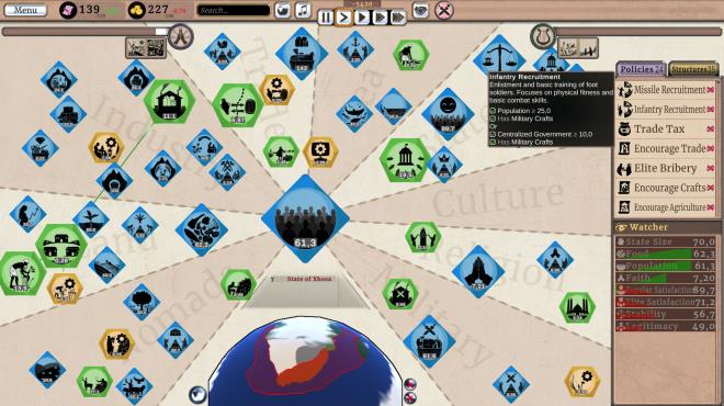 Orbi Universo II Torrent Download