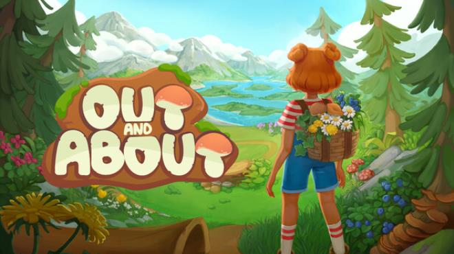 Out and About Free Download