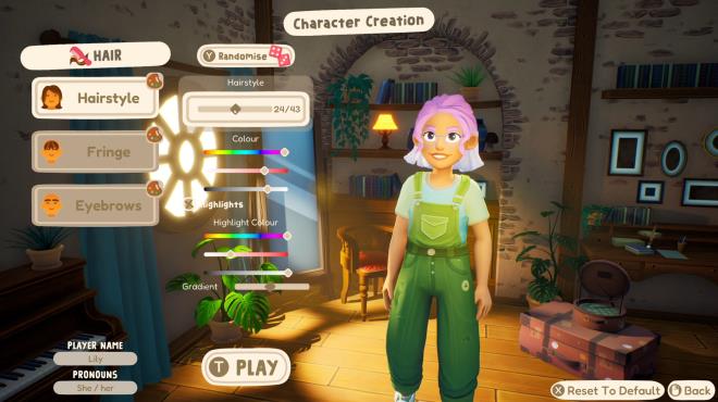 Out and About Torrent Download