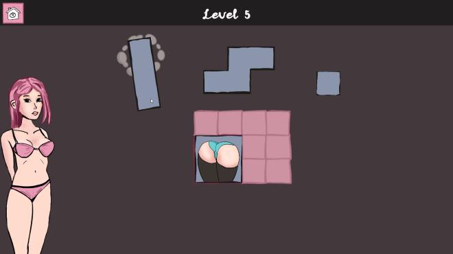 POORLY drawn but HORNY PC Crack