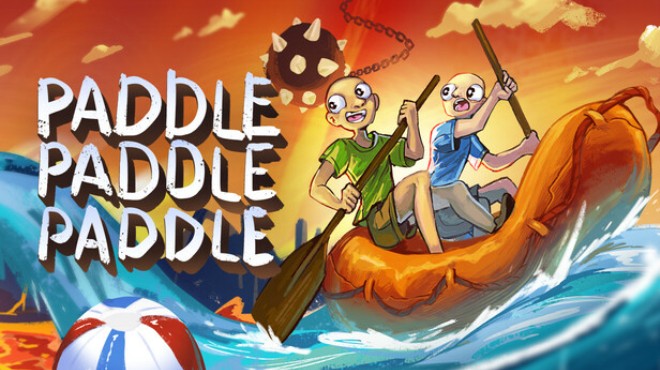 Paddle Paddle Paddle Free Download