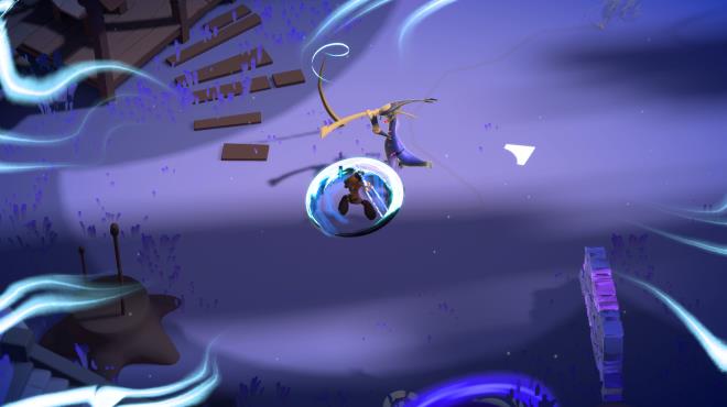 Panta Rhei - Guardian of Time Torrent Download