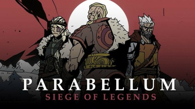 Parabellum: Siege Of Legends Free Download