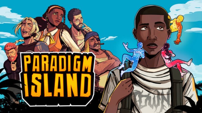 Paradigm Island Free Download