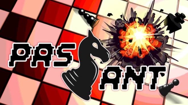 Passant: A Chess Roguelike Free Download