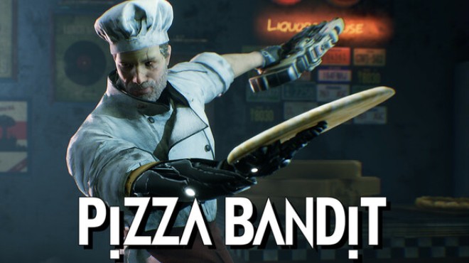 Pizza Bandit Free Download