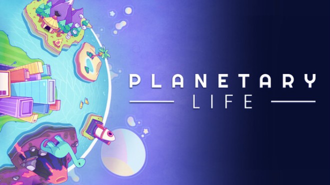 Planetary Life Free Download