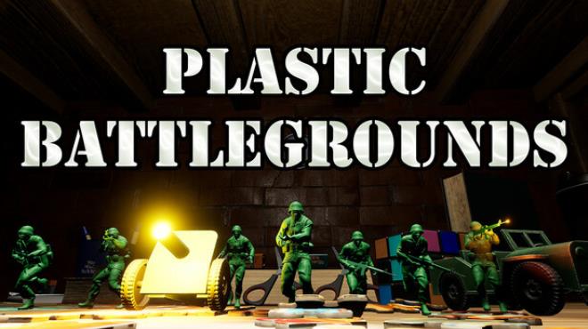 Plastic Battlegrounds Free Download