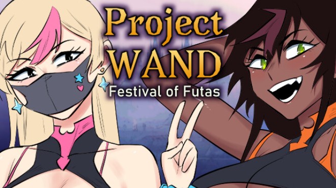 Project WAND: Festival Of Futas Free Download