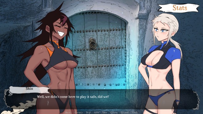 Project WAND: Festival Of Futas Torrent Download