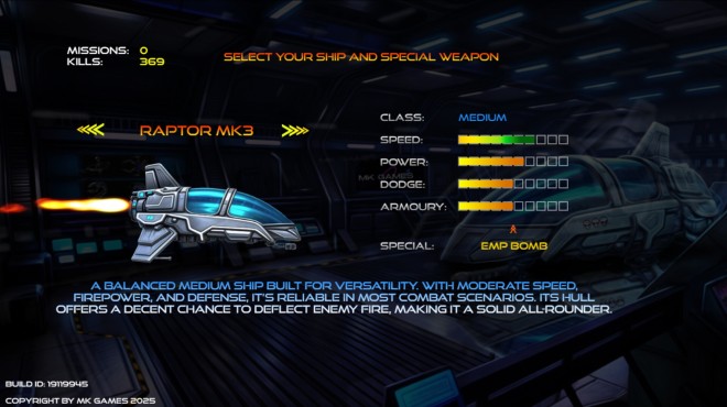 Project X: Light Years Torrent Download