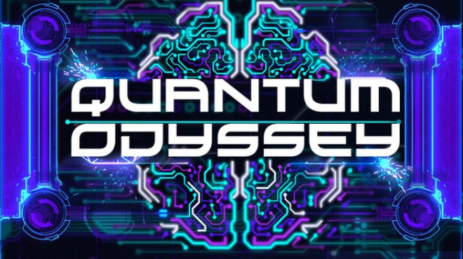 Quantum Odyssey Free Download