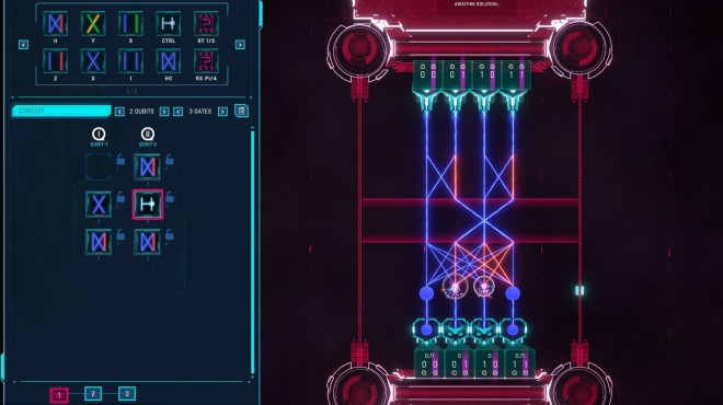 Quantum Odyssey PC Crack