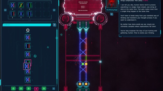 Quantum Odyssey Torrent Download