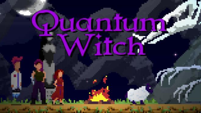 Quantum Witch Free Download