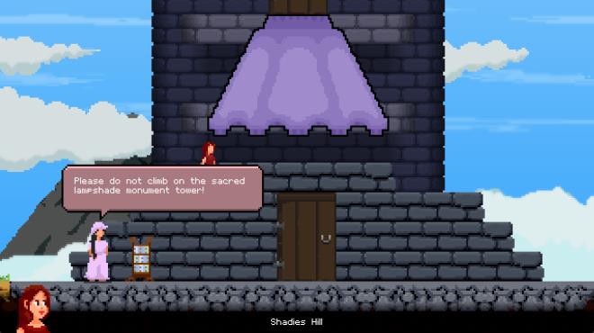 Quantum Witch PC Crack