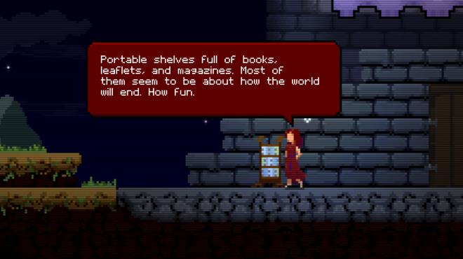 Quantum Witch Torrent Download