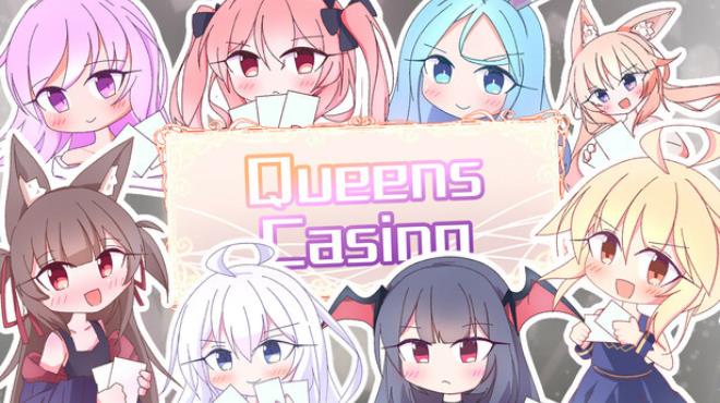 Queens Casino Free Download