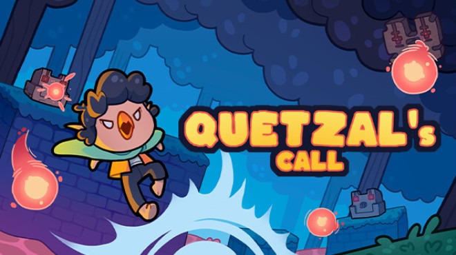 Quetzal's Call Free Download