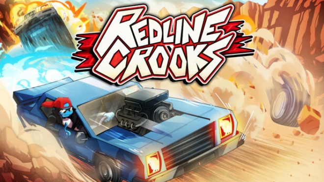 REDLINE CROOKS Free Download