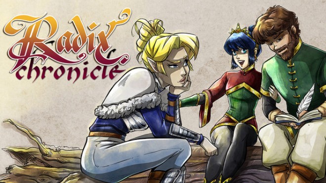 Radix Chronicle Free Download