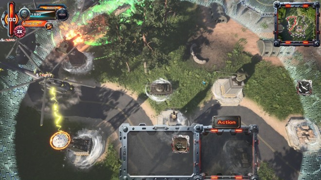 Rage Of Towers Torrent Download