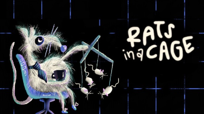 Rats in a Cage Free Download
