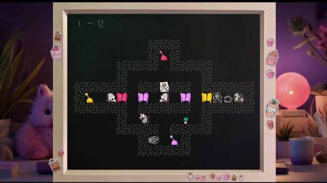 Rats in a Cage Torrent Download