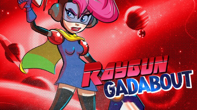 Raygun Gadabout Free Download