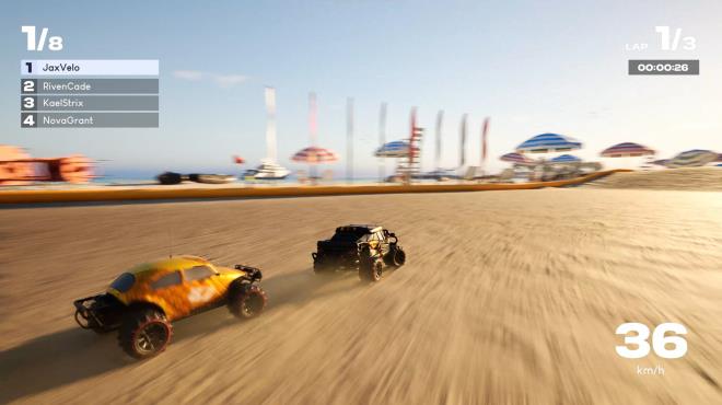 Recharge Torrent Download