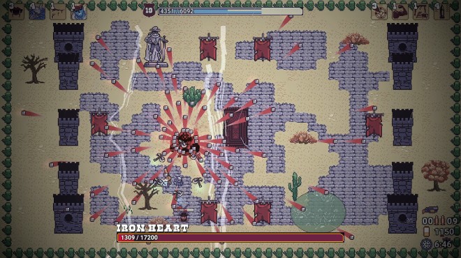 Red Pistol Torrent Download