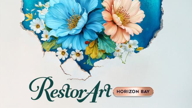 RestorArt: Horizon Bay Collector's Edition Free Download