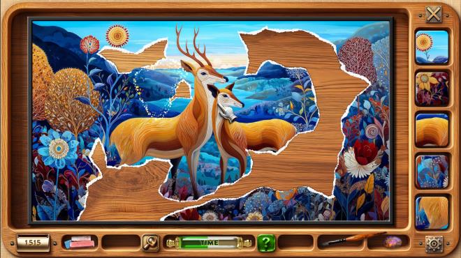 RestorArt: Horizon Bay Collector's Edition Torrent Download