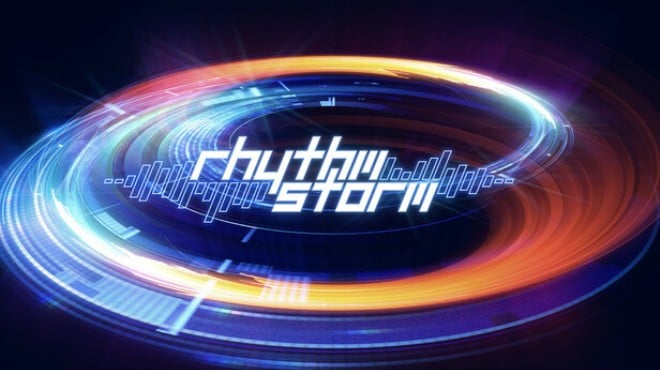 Rhythm Storm Free Download