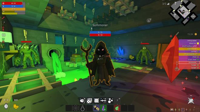 Ricave Torrent Download