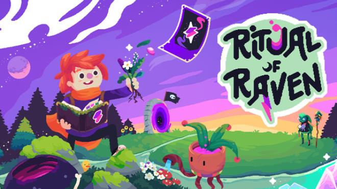 Ritual of Raven Free Download