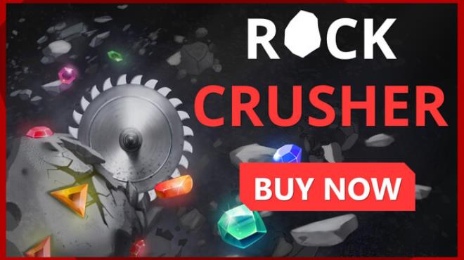 Rock Crusher Free Download