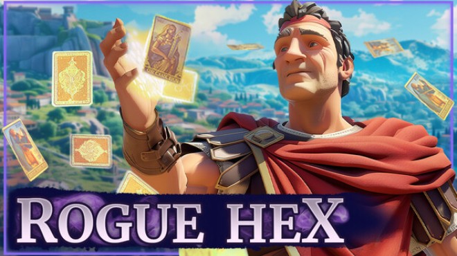 Rogue Hex Free Download