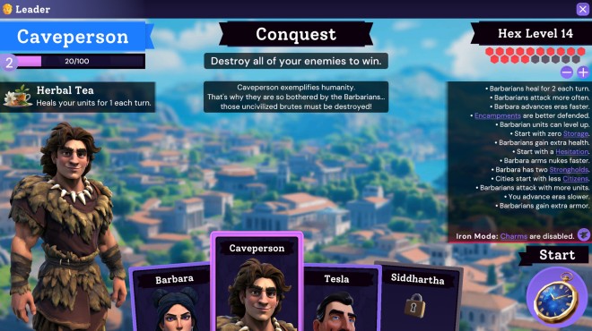 Rogue Hex Torrent Download