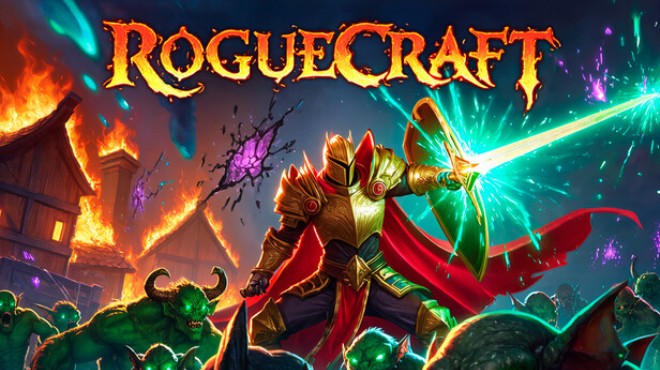 RogueCraft Free Download