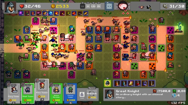 RogueCraft Torrent Download