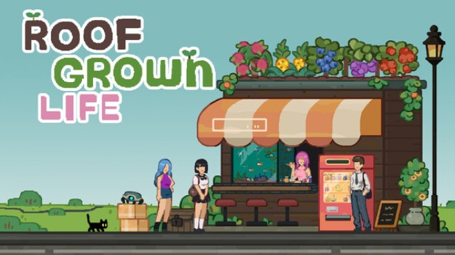 Roofgrown Life Free Download
